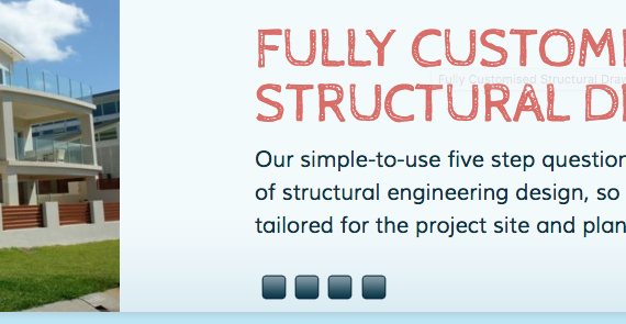 Online Structural Drawings