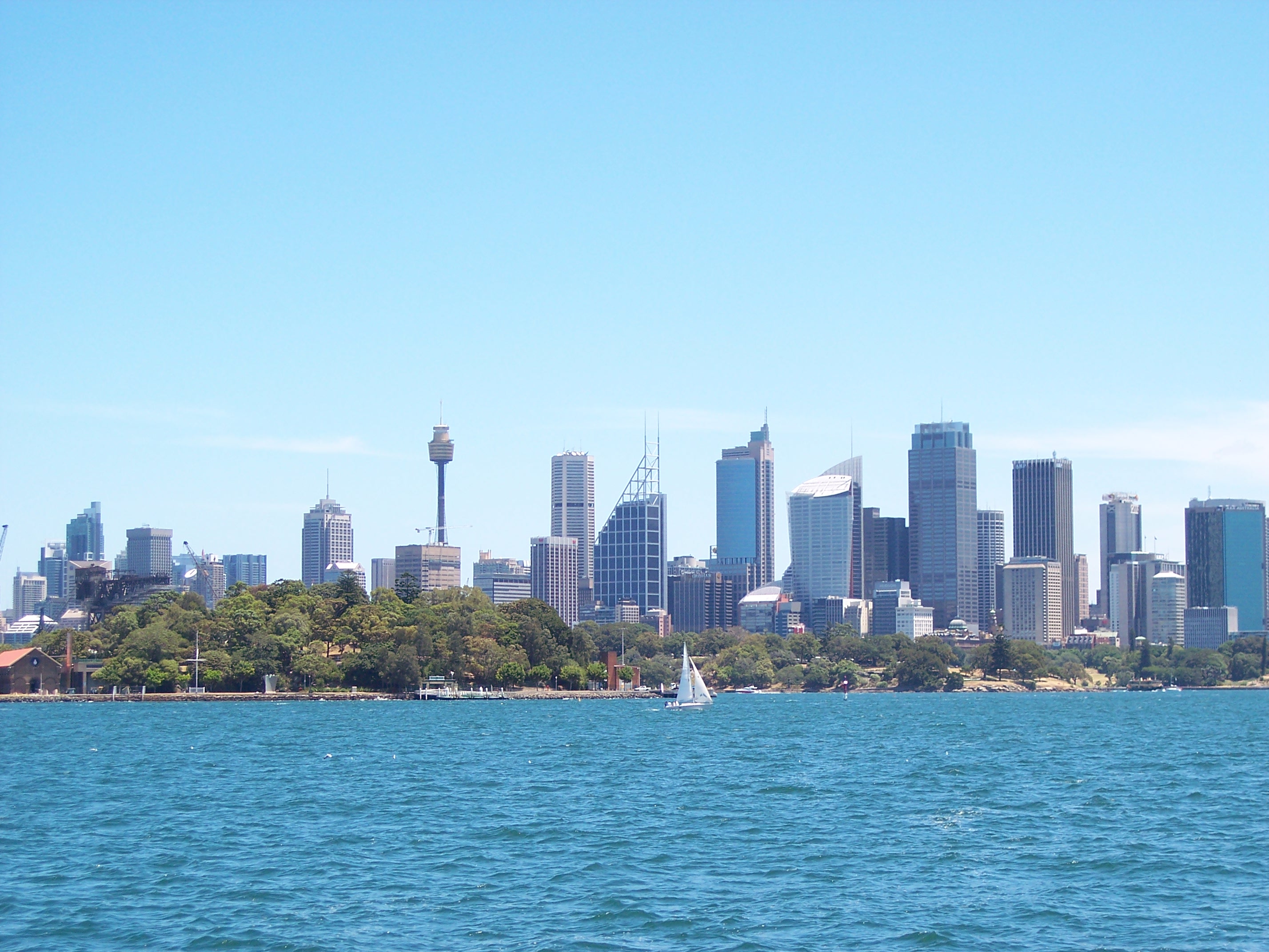 Sydney