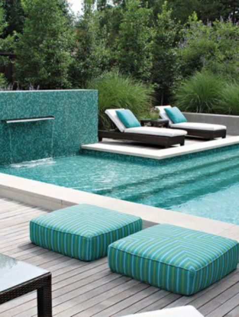 Pool Builders Sydney