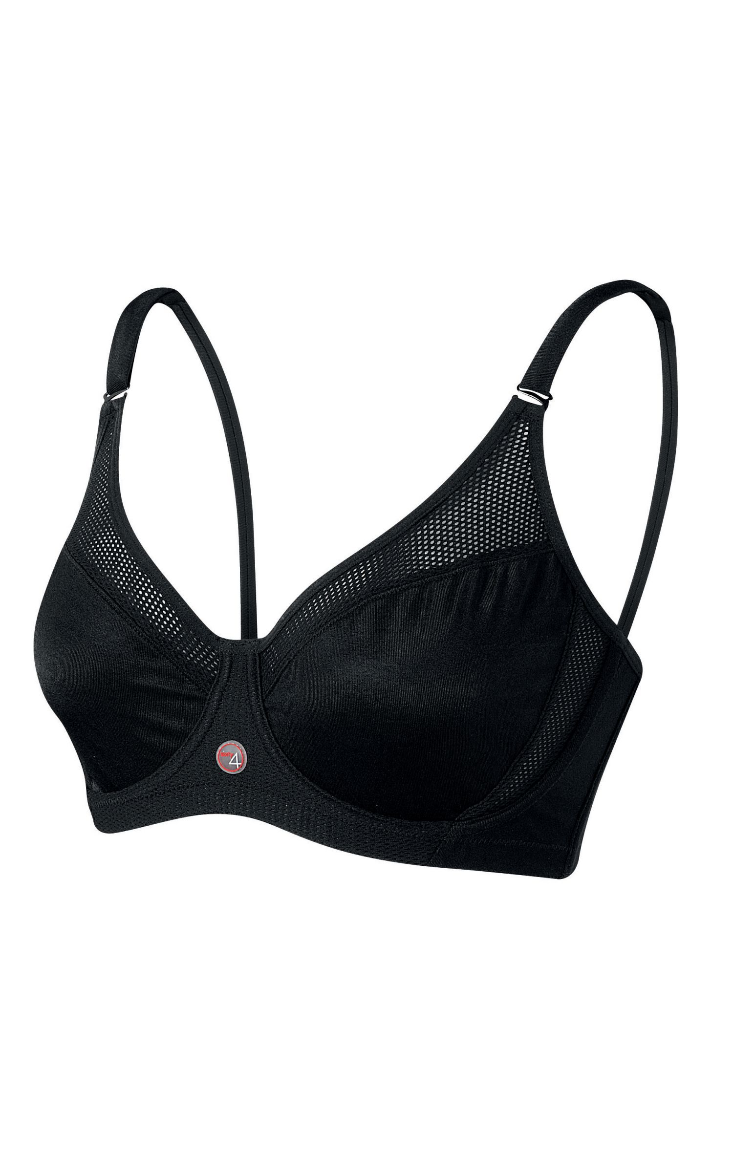 Sixty 4 Aqua Bra