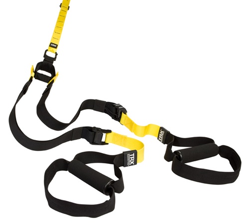 TRX Suspension Trainer
