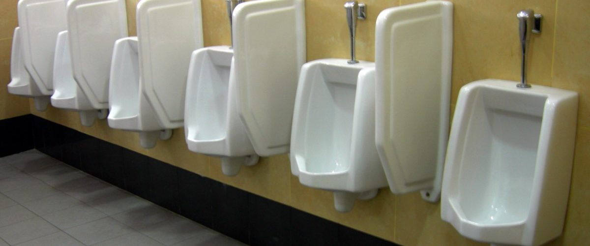 Urinals