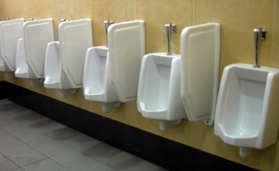 Urinals