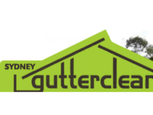 Sydney Gutter Clean