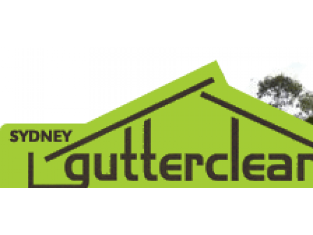 Sydney Gutter Clean