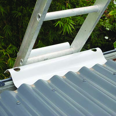 Ladder Brackets