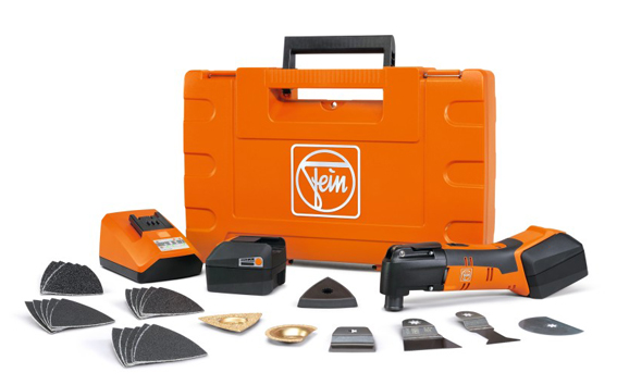 Fein Power Tool