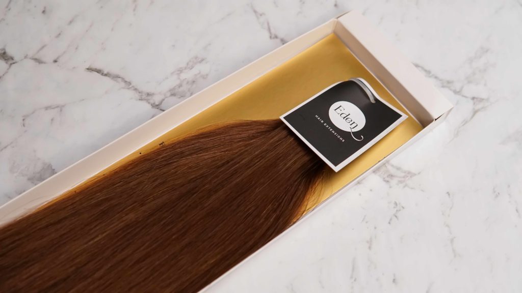 Clip In Hair Extensions