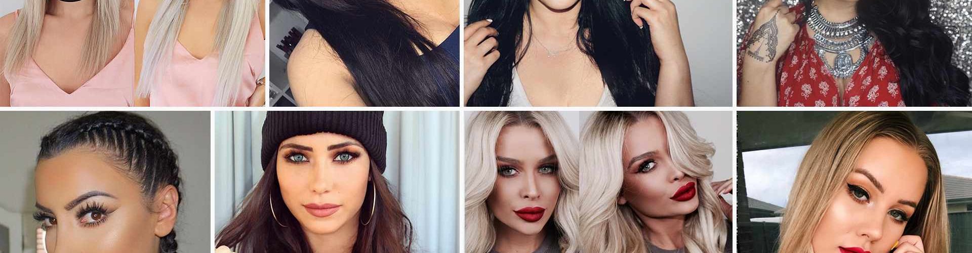 Hair Extension Range Online Australia