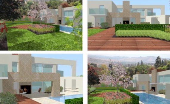 Garden Designer Sydney