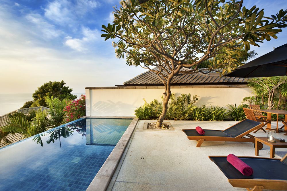 Sydney Landscape Architect Design
