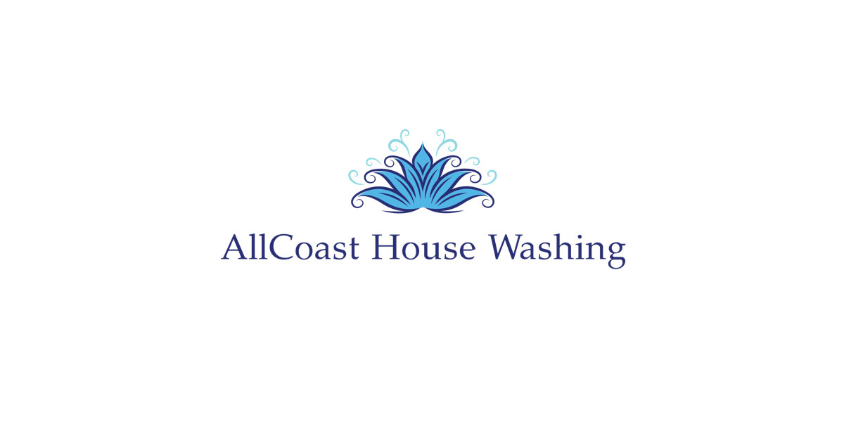 All Coast House Washing Logo