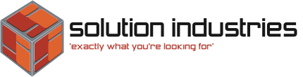 Solution Industries Logo