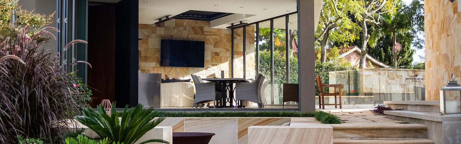 Sydney Garden Design